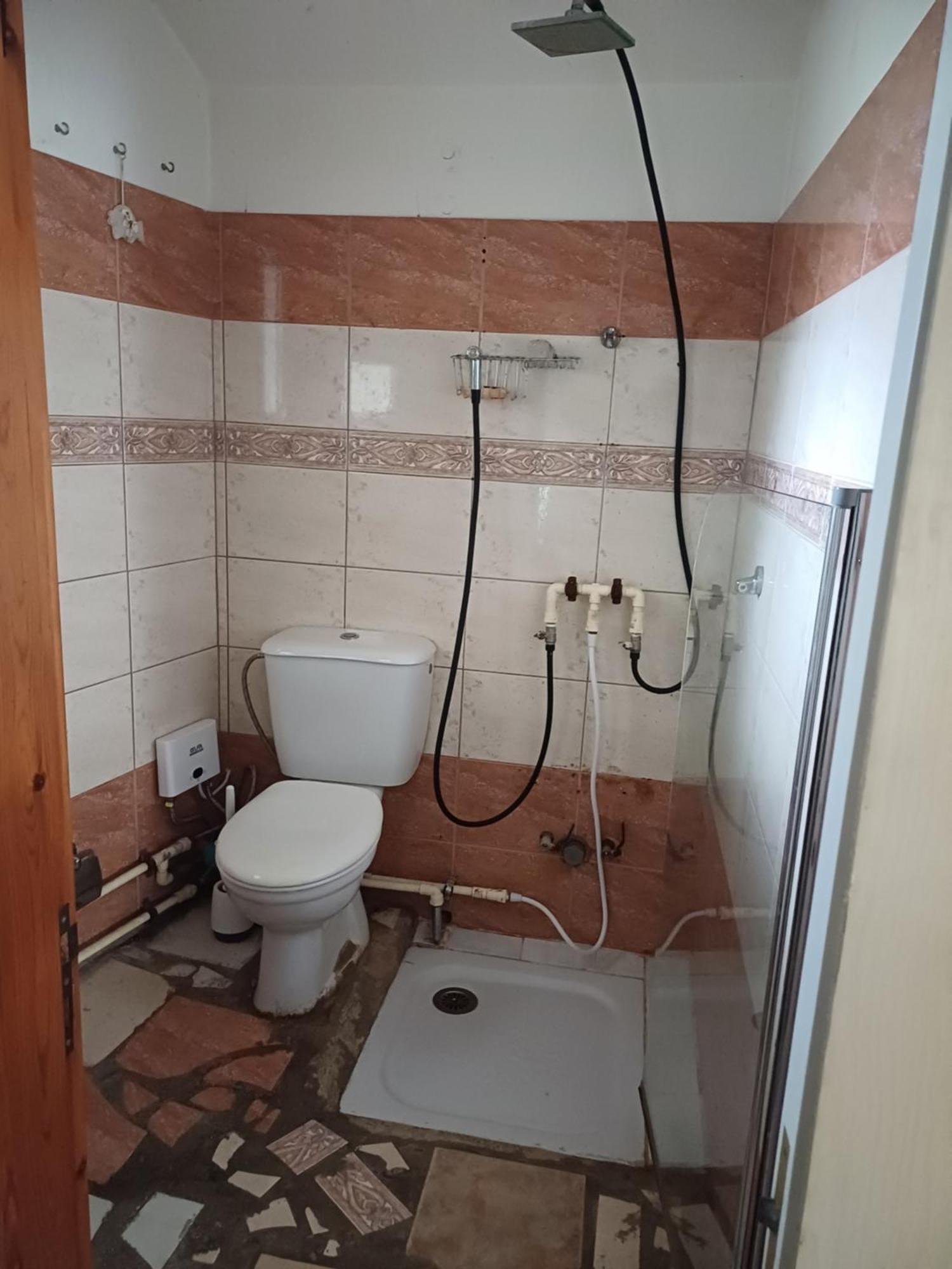 Kapary Apartment Paralimni Exterior photo